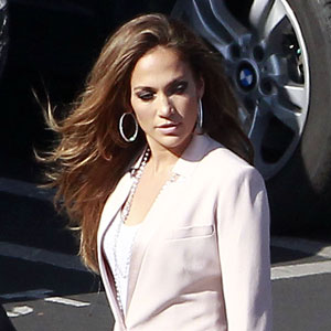 Jennifer Lopez Jennifer Lopez